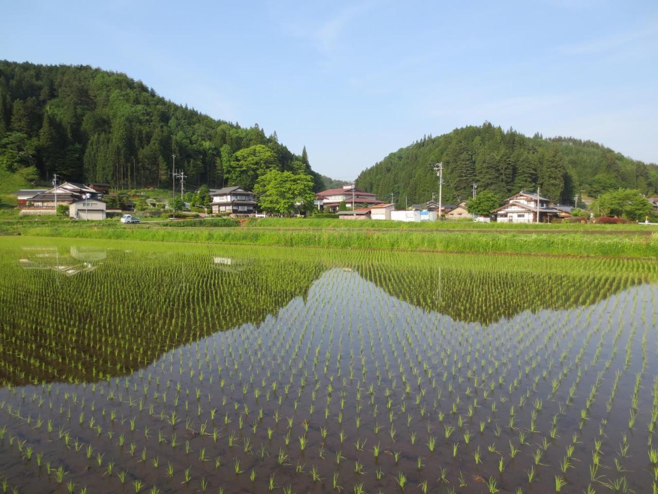 Hotel Shitanda Takayama  Zewnętrze zdjęcie